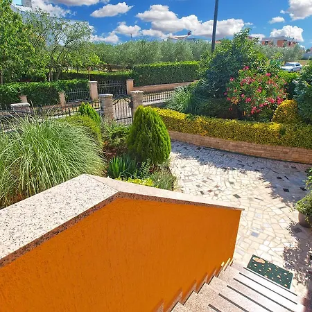 Appartamento Mato 1424 Pola