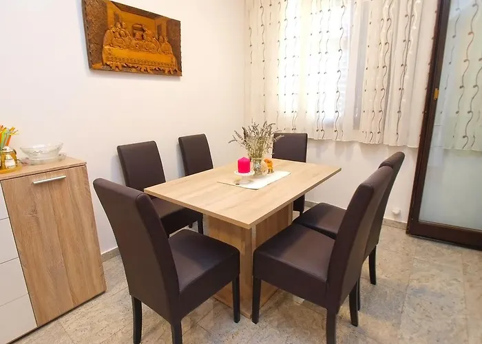 Apartament Mato 1424 *