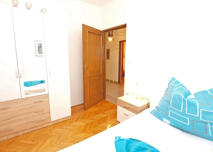 Apartament Mato 1424