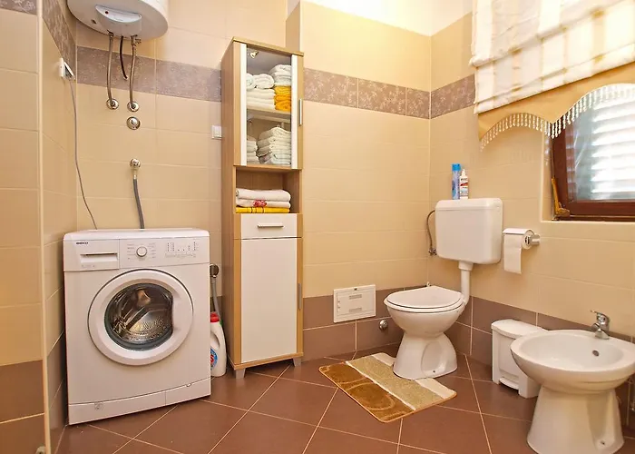 Apartament Mato 1424
