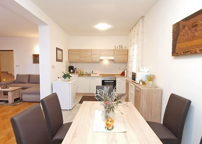 Mato 1424 Apartament