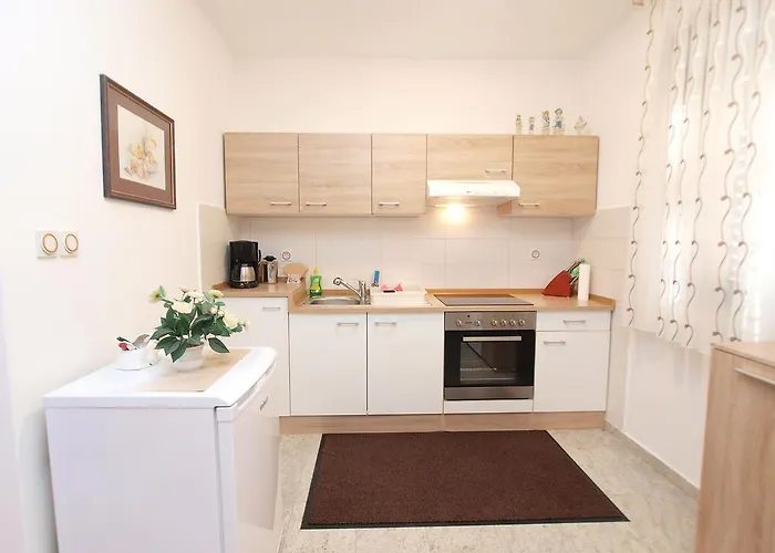 Apartament Mato 1424 Pula