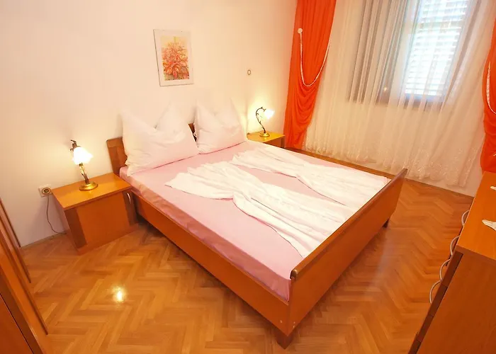 Apartament Mato 1424 *