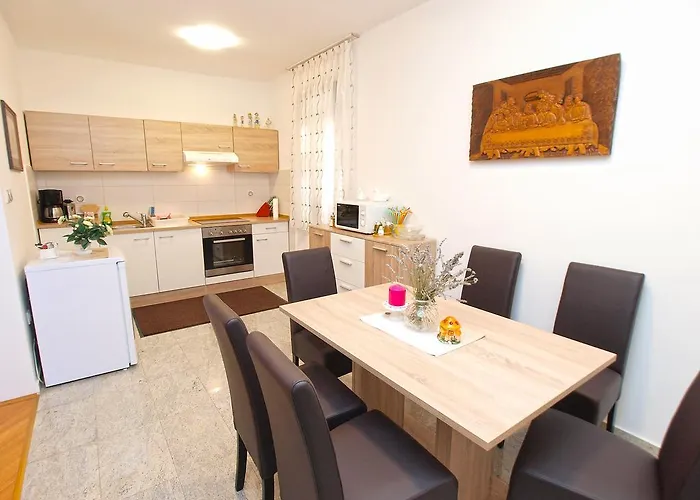 Apartament Mato 1424 *