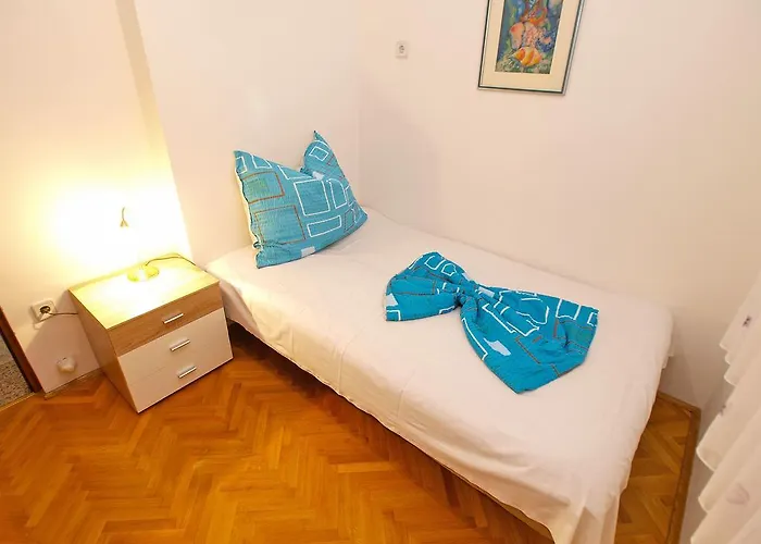 Apartament Mato 1424 Pula