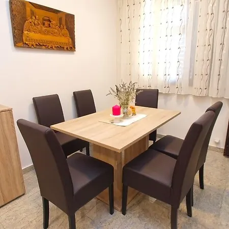 Apartamento Mato 1424 *