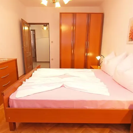 Apartmán Mato 1424 Pula