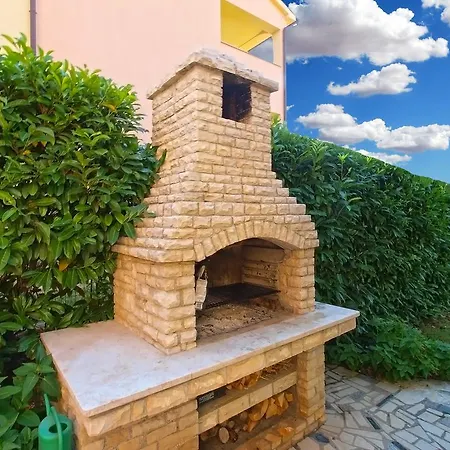 Apartament Mato 1424 Pula