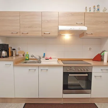 Mato 1424 Apartamento