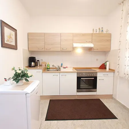 Apartament Mato 1424 Pula