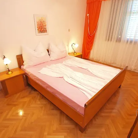 Apartament Mato 1424 *