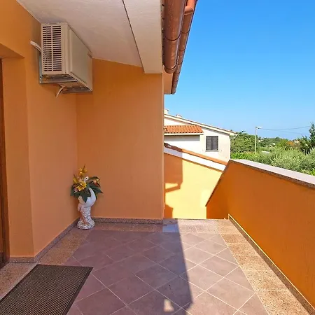 Apartament Mato 1424 Pula