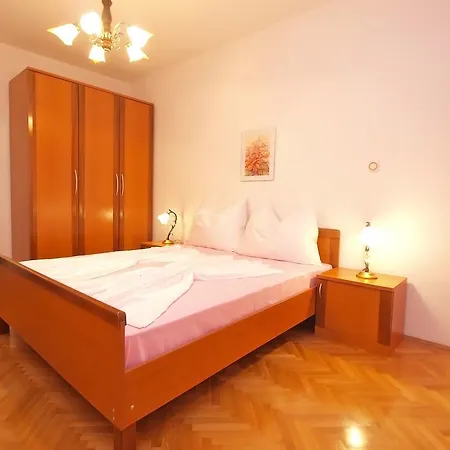 Apartament Mato 1424 *