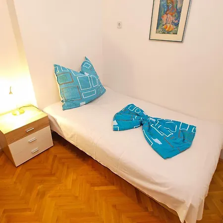 Apartament Mato 1424 Pula