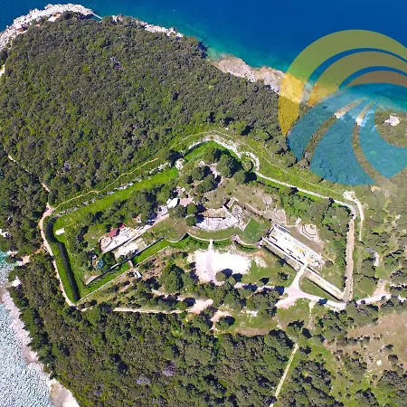 Mato 1424 Apartmán *