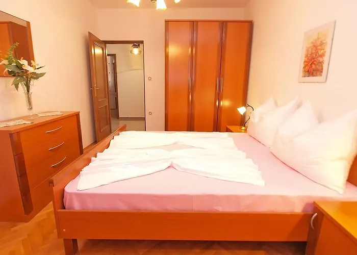 Apartment Mato 1424 Pula