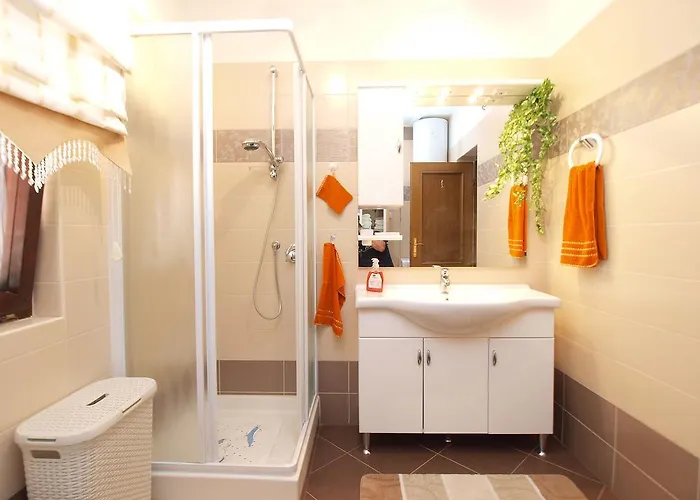 Mato 1424 Apartment Pula