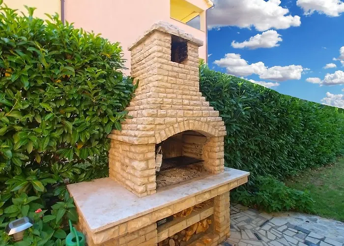 Daire Mato 1424 Pula