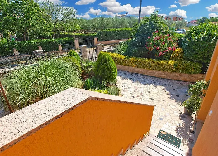 Daire Mato 1424 Pula